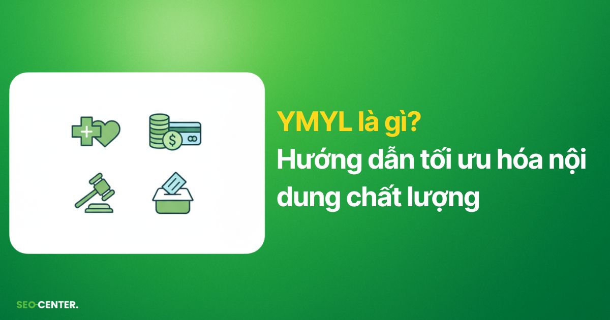 YMYL là gì