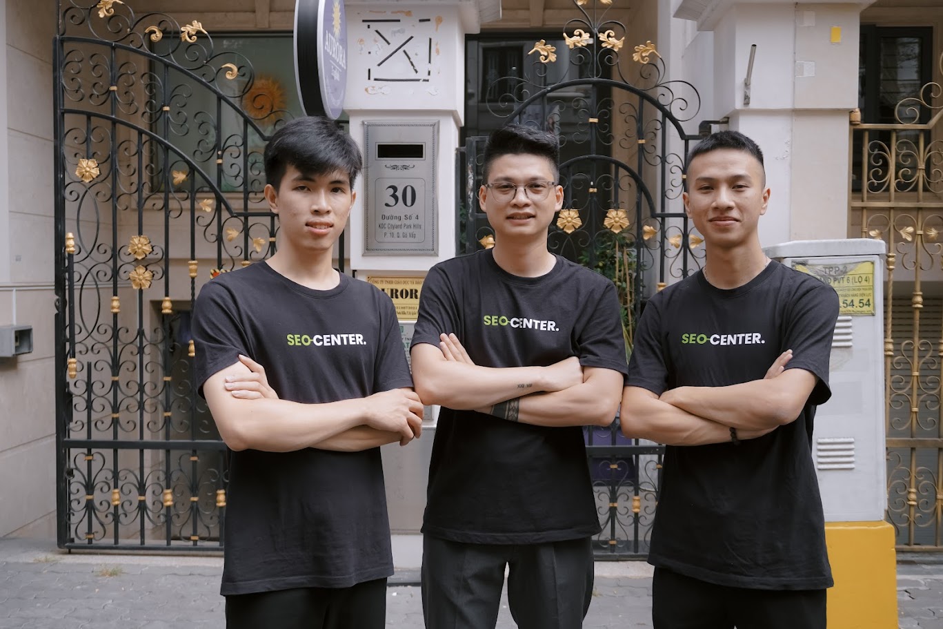 Chuyên gia tư vấn