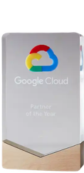 Google Cloud Partner
