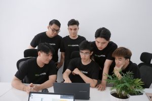 Thảo luận chiến lược dự án