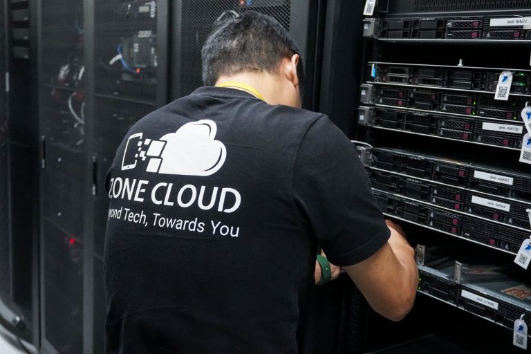ZoneCloud