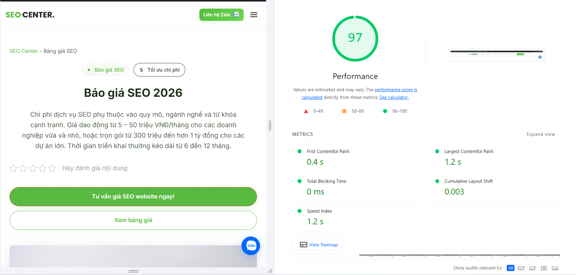 Tối ưu UI/UX & CRO – biến traffic thành tiền