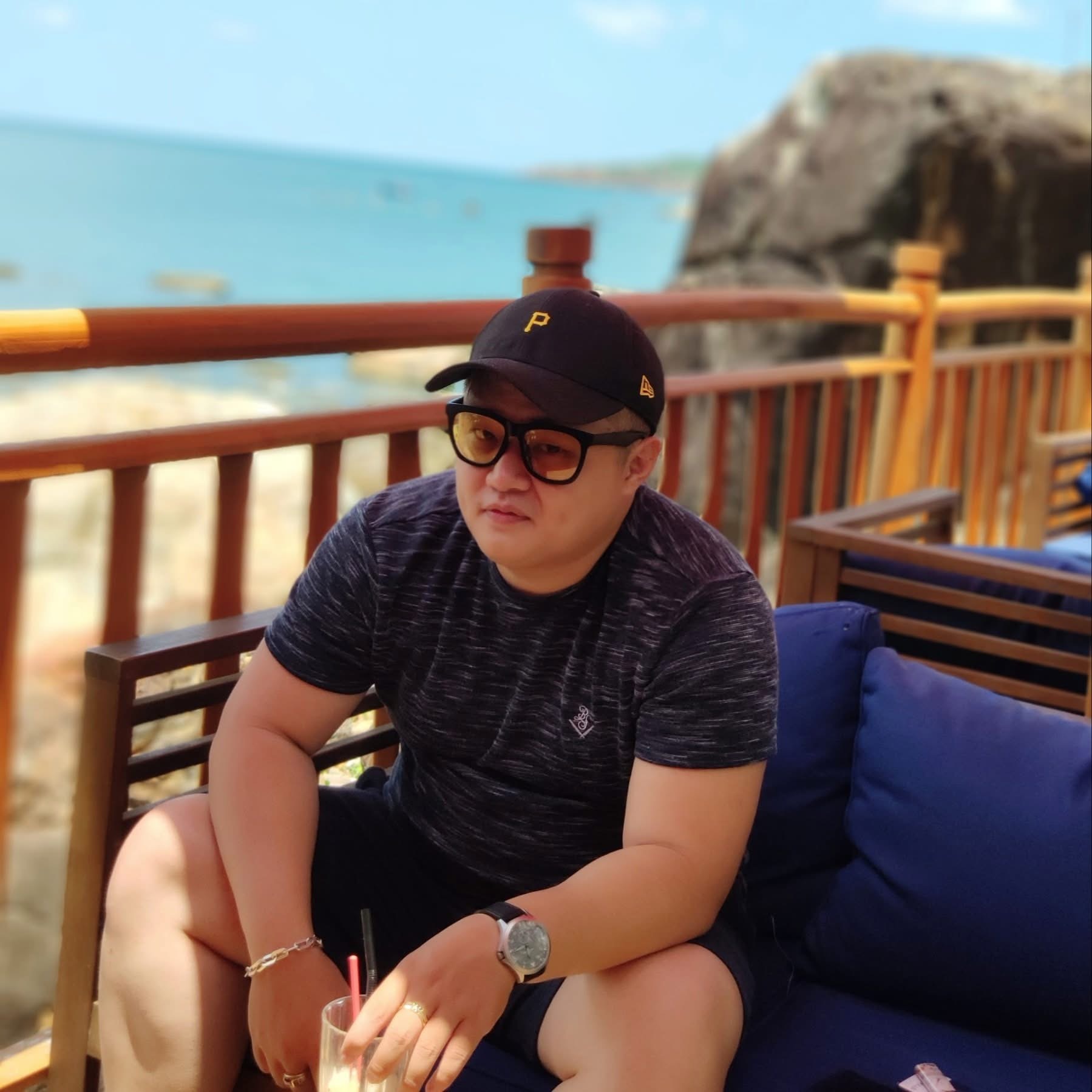Học viên Trương Phi Phi review khóa học SEO