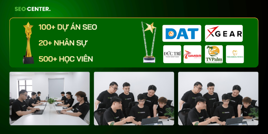 SEO Center Academy có uy tín không?